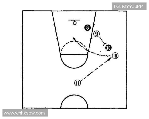 深入分析成都篮球队盯防战术的特点与应用策略