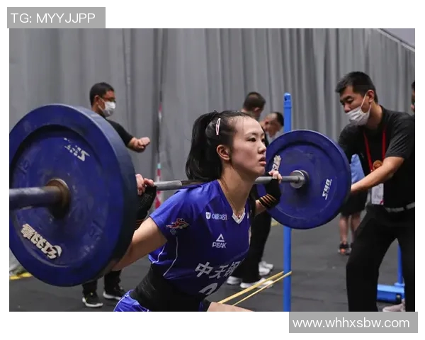 排球焦点成都排球队耐力提升策略与训练方法的深入分析