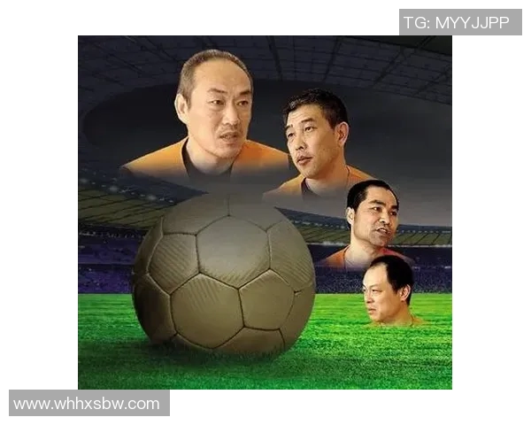 专访周伟揭秘足球成功秘诀与职业生涯背后的故事 专访周伟揭秘足球成功秘诀与职业生涯背后的故事